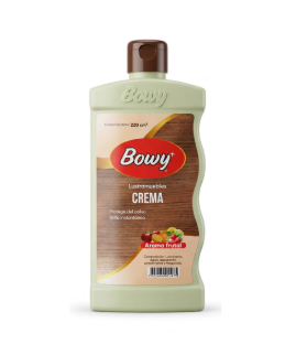 LUSTRAMUEBLES BLANCO BOWY *200ML