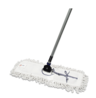 MOPA COMPLETA *60CM VARILLA MET. 1,50CM