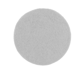 PAD BLANCO 20"