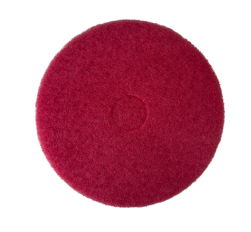 PAD ROJO 17"
