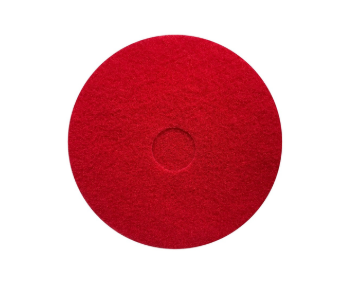 PAD ROJO 20"