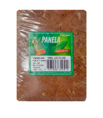 PANELON PLASTIFICADO *1,700GR