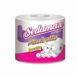 PAPEL HIGIENICO SEDAMAX *38MT TRIPLE HOJA