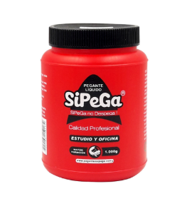 PEGANTE LIQUIDO TARRO *1.000GR