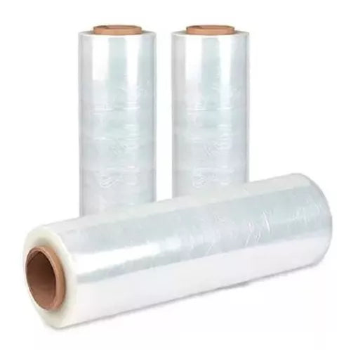 PLASTICO STRETCH 50CM *2,8K