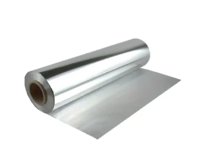 ROLLO PAPEL ALUMINIO *300 MTS