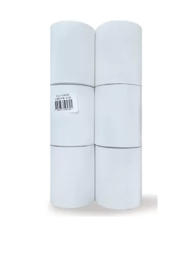 ROLLO TERMICO 80*60CM PAQUETE *6UND