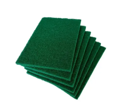 SABRA VERDE FIBRA ABRASIVA