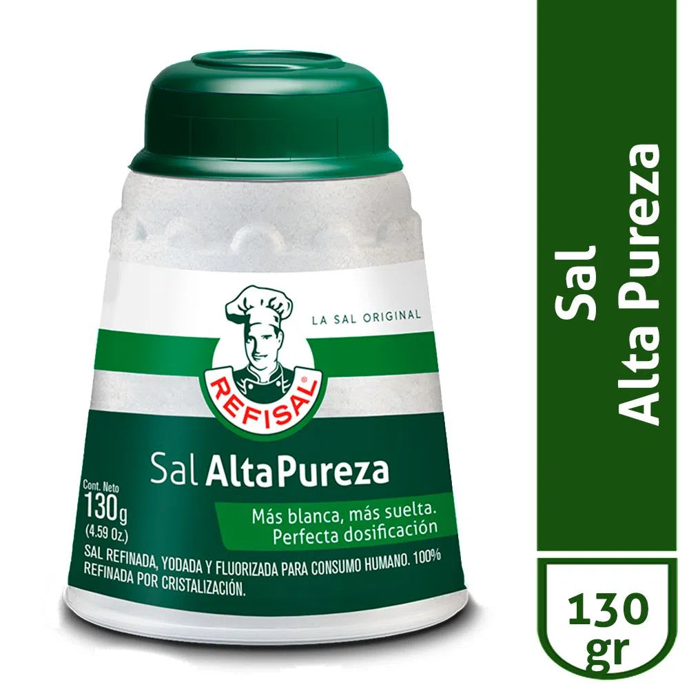 SALERO REFISAL *130GR
