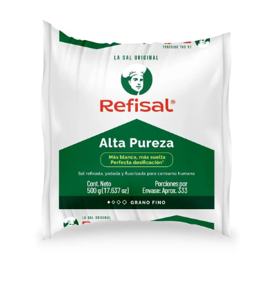 SAL REFISAL *500GR