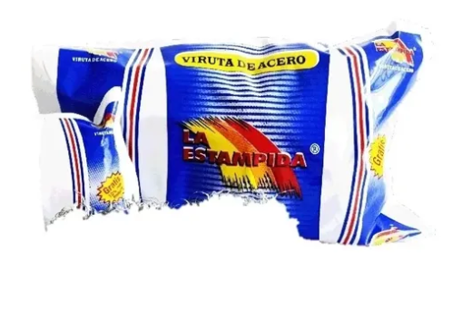 VIRUTA PAQUETE *200GR